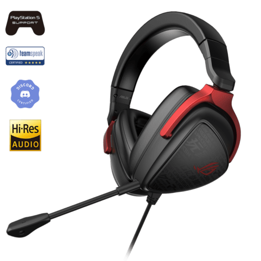 ASUS ROG Delta