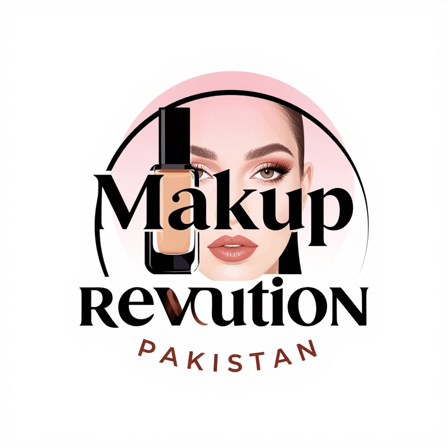 Makeup Revolution Pakistan