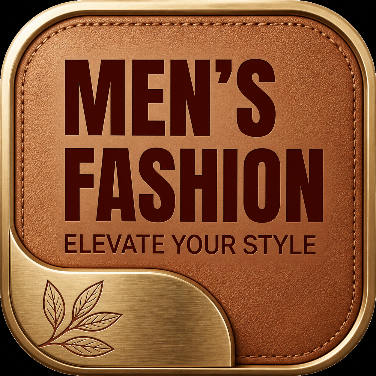 Men's Fashion