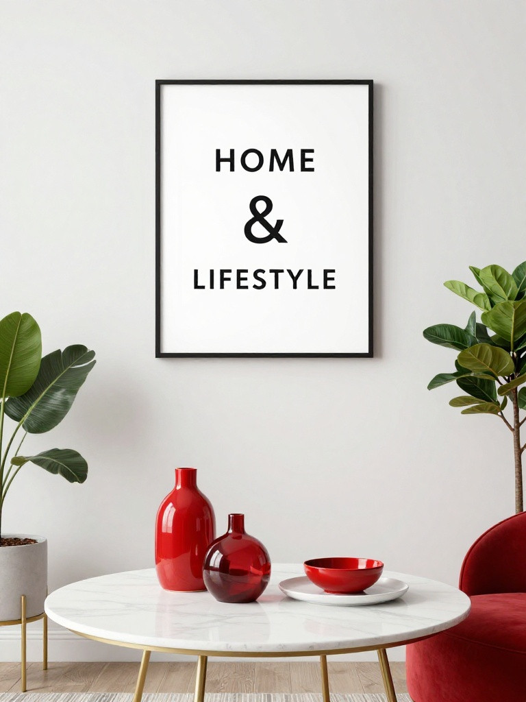 TV & Home Appliances