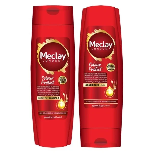 Head and Shoulders Pakistan