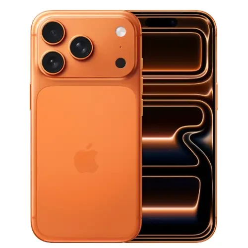 iPhone 17